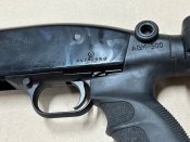 Ружье охотничье Maverick M88 Synthetic 6+1