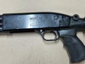 Ружье охотничье Maverick M88 Synthetic 6+1