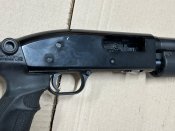 Ружье охотничье Maverick M88 Synthetic 6+1
