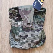 Підсумок скидання магазинів Idogear, нова, легка, компактна, multicam