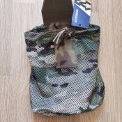 Підсумок скидання магазинів Idogear, нова, легка, компактна, multicam