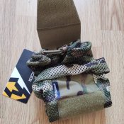 Підсумок скидання магазинів Idogear, нова, легка, компактна, multicam