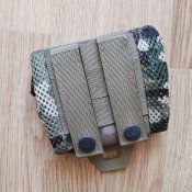 Підсумок скидання магазинів Idogear, нова, легка, компактна, multicam