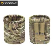 Підсумок скидання магазинів Idogear, нова, легка, компактна, multicam