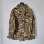 Куртка 180/96 МТР "Smock 2" Британка мтп...