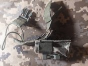 Підсумок для рації