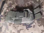 Підсумок для рації