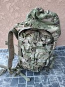Віртус рюкзак МК3 90л (1 шт.)