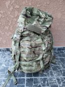 Віртус рюкзак МК3 90л (1 шт.)