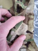 OCP Штани Мультикам США М Регуляр