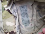 Crye 36L Field штани