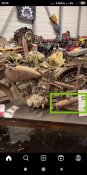 Деталі мотоцикла BMW R12