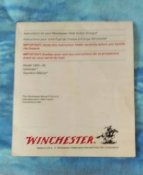Новый Winchester 1300 Defender, год выпуска 1992г.