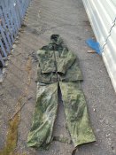 Кацапська форма