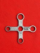 Ключ\Ключи для разборки Мультитулов фирмы Leatherman