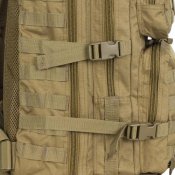Рюкзак MIL-TEK assault L; 36 литров, койот.