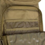 Рюкзак MIL-TEK assault L; 36 литров, койот.