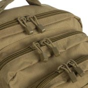 Рюкзак MIL-TEK assault L; 36 литров, койот.