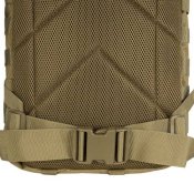 Рюкзак MIL-TEK assault L; 36 литров, койот.