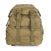 Рюкзак MIL-TEK assault L; 36 литров, койот.