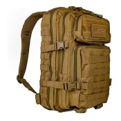Рюкзак MIL-TEK assault L; 36 литров, койот.