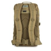 Рюкзак MIL-TEK assault L; 36 литров, койот.