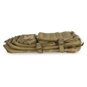 Рюкзак MIL-TEK assault L; 36 литров, койот.