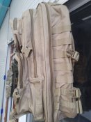 Рюкзак MIL-TEK assault L; 36 литров, койот.