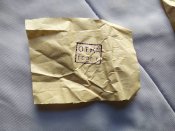 Перчатки рукавицы зимние, новые