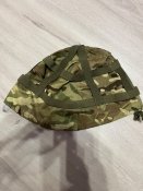 Оригінальний кавер армії Великобританії MK6. Розмір Small.