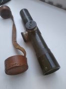 Приціл СВТ ПУ 3.5х22 1940 року