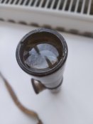 Приціл СВТ ПУ 3.5х22 1940 року