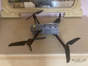 Квадрокоптер Autel EVO II Dual Rugged Bundle (640T) V3, Grey. "UCO". Прошивка Protect+.!!!