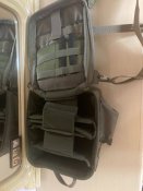 Квадрокоптер Autel EVO II Dual Rugged Bundle (640T) V3, Grey. "UCO". Прошивка Protect+.!!!