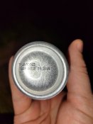 Балон газовий Klever Pepper KO Jet струминний. Обсяг - 100 мл