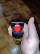 Балон газовий Klever Pepper KO Jet струминний. Обсяг - 100 мл