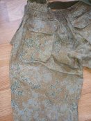 Двосторонній маскувальний комплект