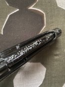 Carizma 22 magnum