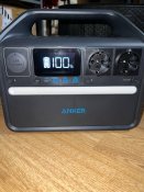 Зарядна станція ANKER 535