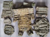 Жилет транспортний орк