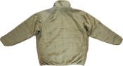 Флісова кофта Polartec Propper Gen III, Колір: Койот, Розмір: М-Regular