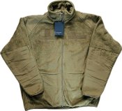 Флісова кофта Polartec Propper Gen III, Колір: Койот, Розмір: М-Regular