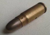 7.63*25 Маузер.