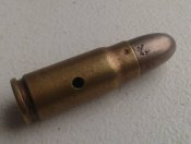 7.63*25 Маузер.