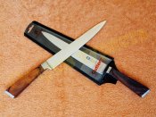 Нож кухонный разделочный Cutlery 33 см