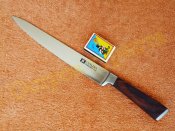 Нож кухонный разделочный Cutlery 33 см