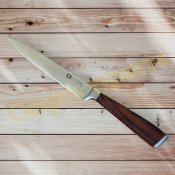 Нож кухонный универсальный Cutlery 23.5 см