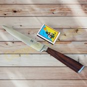 Нож кухонный универсальный Cutlery 23.5 см