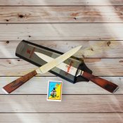 Нож кухонный универсальный Cutlery 23.5 см