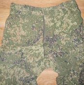Літня форма орка